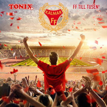Tonix - FF till tusen