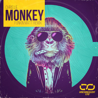 Chris Lie - Monkey (Funkin Matt Remix)
