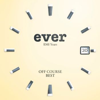 Off Course - Off Course Best "Ever" EMI Years