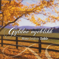 Mons Leidvin Takle - Gyldne Øyeblikk