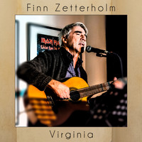 Finn Zetterholm - Virginia