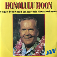 Yngve Stoor - Honolulu Moon