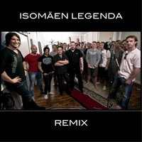 Remix - Isomäen Legenda