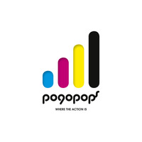 Pogo Pops - Where the Action Is
