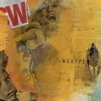 Whopper - W