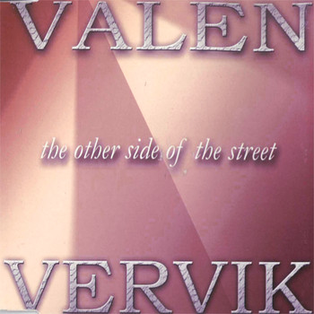 Kristian Valen & Per Vervik - The Other Side of the Street