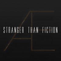 Afterego - Stranger Than Fiction