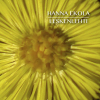 Hanna Ekola - Leskenlehti