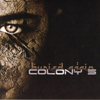 Colony 5 - Buried Again