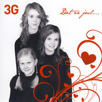3g - Det Er Jul...