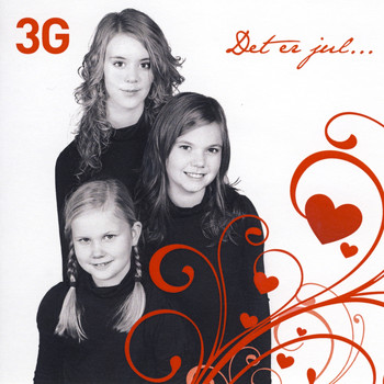 3g - Det Er Jul...