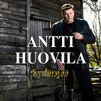 Antti Huovila - Sydänjää