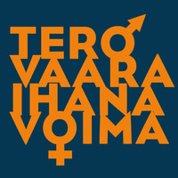 Tero Vaara - Ihana voima