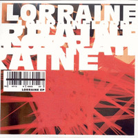 Lorraine - Lorraine EP