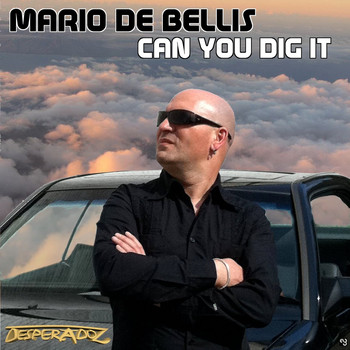 Mario De Bellis - Can you dig it