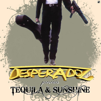 Various Artists - Tequila &amp; Sunshine