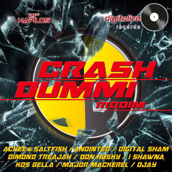 Various Artists - Crash Dummi Riddim (Explicit)