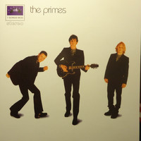 The Primes - The Primes
