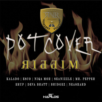 Various Artists - Pot Cover Riddim (Explicit)