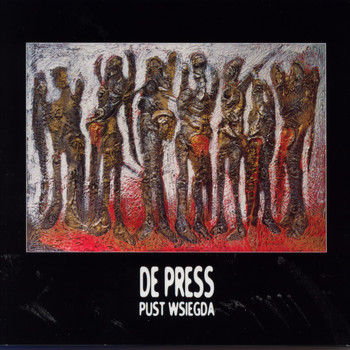 De Press - Pust Wsiegda