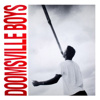 Pogo Pops - Doomsville Boys EP