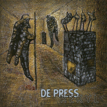 De Press - Rekyl