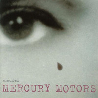 Mercury Motors - Humbleberry Wine
