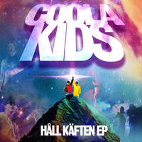 Coola Kids - Håll Käften EP
