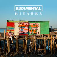 Rudimental & Rita Ora - Summer Love
