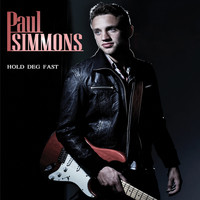 Paul Simmons - Hold Deg Fast
