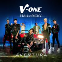 V-One / Mau y Ricky - Aventura