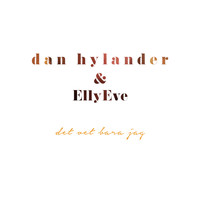 Dan Hylander - Det Vet Bara Jag