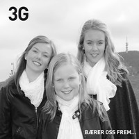3g - Bærer Oss Frem...