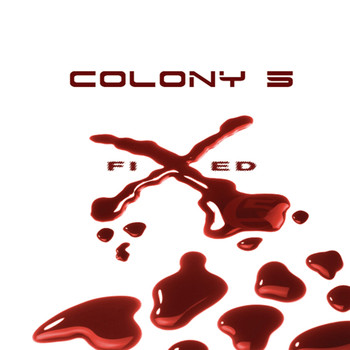 Colony 5 - Fixed