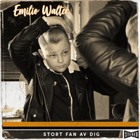 Emilio Walter - Stort Fan Av Dig