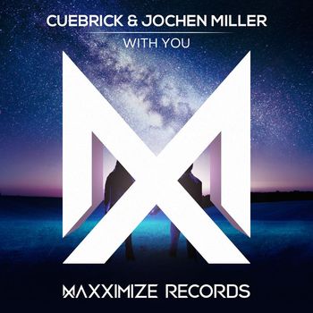 Cuebrick & Jochen Miller - With You