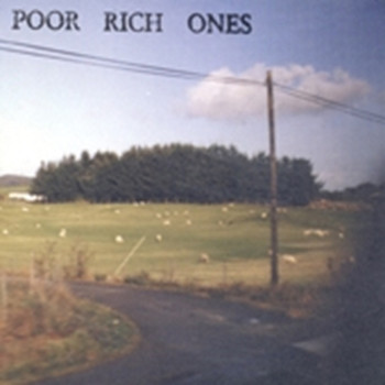 Poor Rich Ones - Bubble Bowling