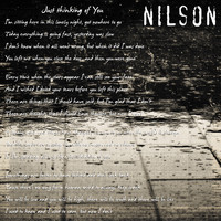 Nilson - Just Thinking of You
