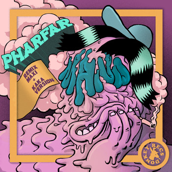 Pharfar - Mand (Remix Maxi)