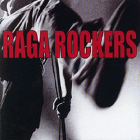 Raga Rockers - Raga Rockers