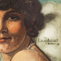 The Lionheart Brothers - Hero Anthem (Single)