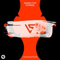 Lucas & Steve - Adagio For Strings
