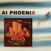 AI Phoenix - I've Been Gone - Letter One