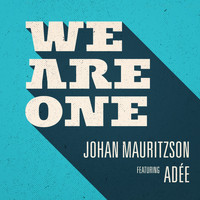 Johan Mauritzson - We Are One