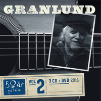 Trond Granlund - 50År På Veien Vol2