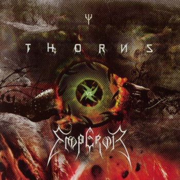 Thorns & Emperor - Thorns vs. Emperor