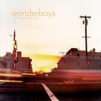 Wonderboys - Stronger Than You