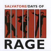 Salvatore - Days of Rage