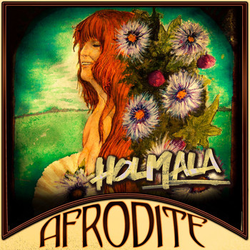 HOLMALA - Afrodite
