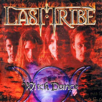 Last Tribe - Witch Dance